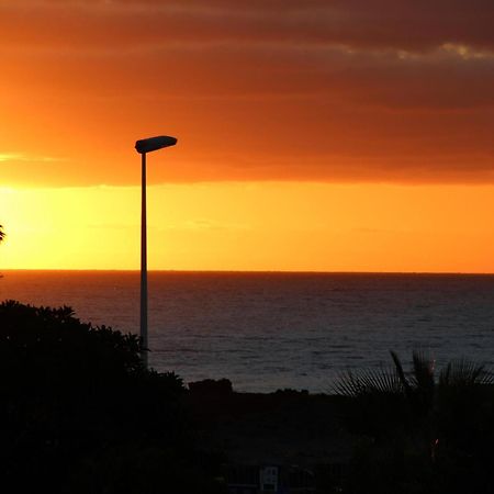 Sunny Duplex Los Martines El Médano الغرفة الصورة