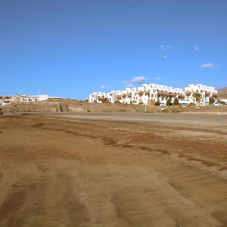 Sunny Duplex Los Martines El Médano الغرفة الصورة