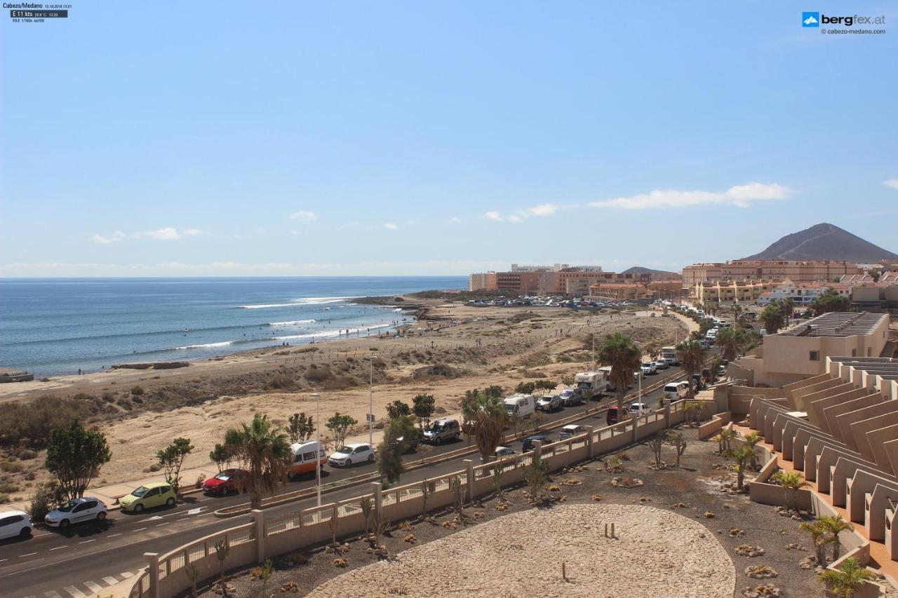 Sunny Duplex Los Martines El Médano المظهر الخارجي الصورة
