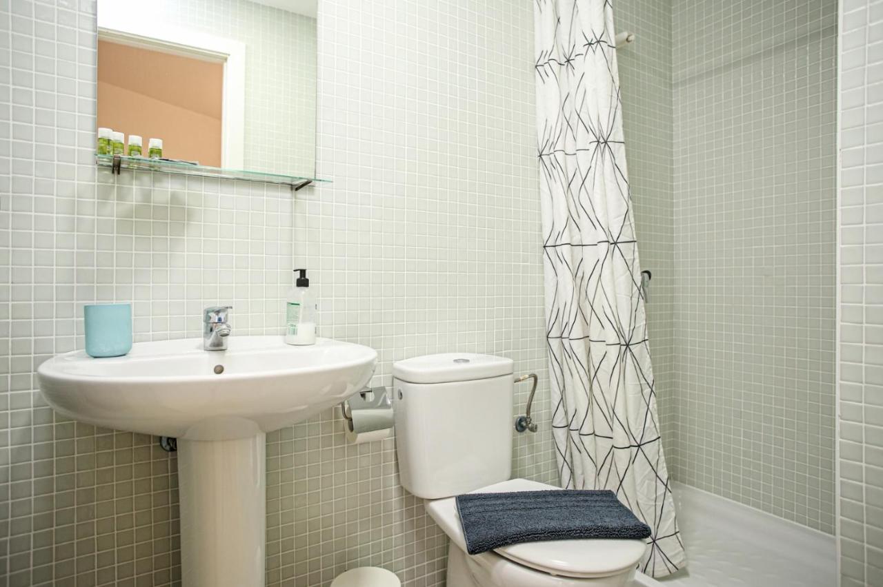 Sunny Duplex Los Martines El Médano المظهر الخارجي الصورة