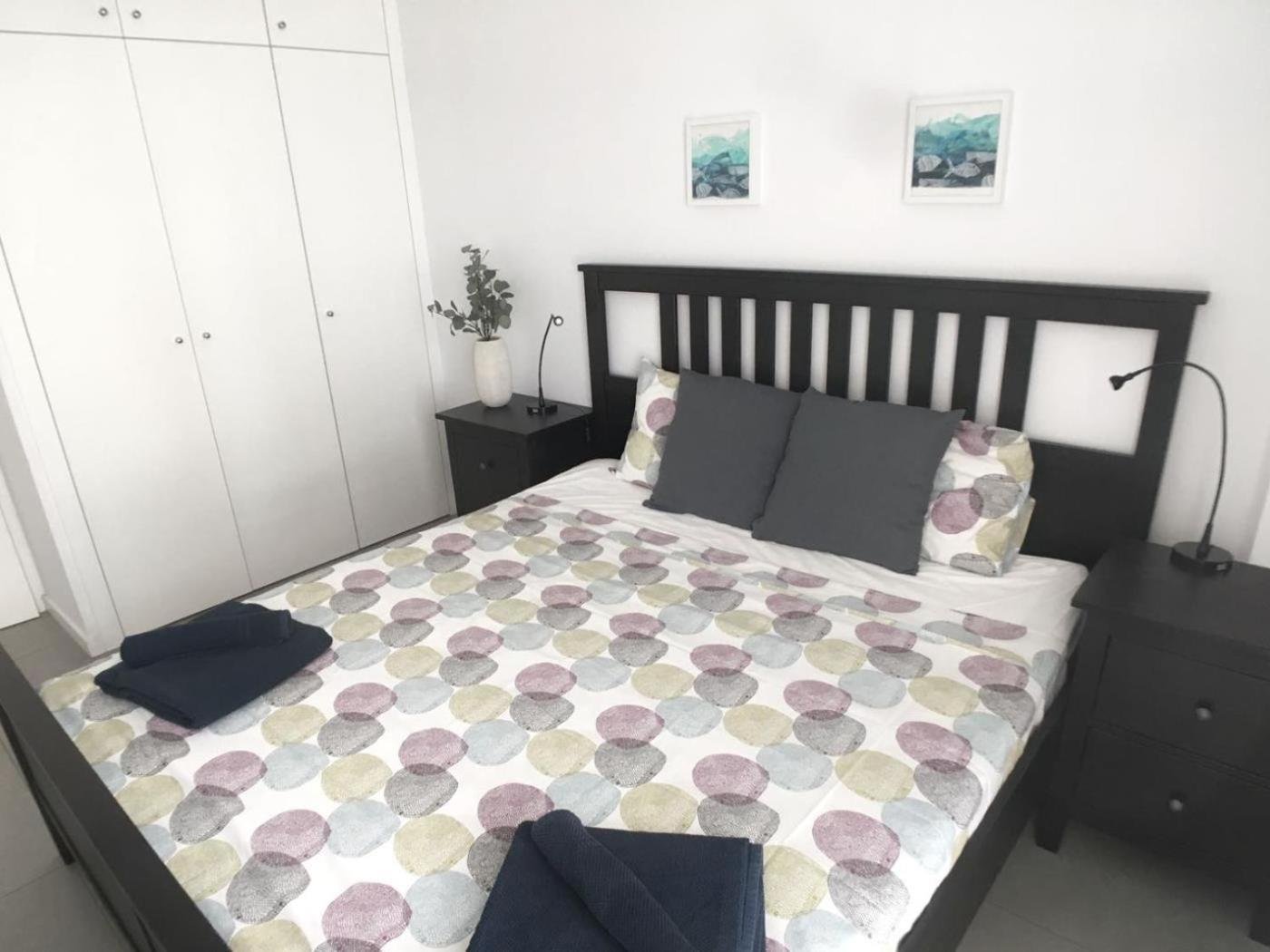 Sunny Duplex Los Martines El Médano الغرفة الصورة
